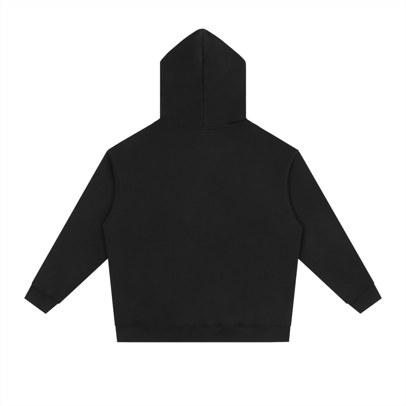 SpiritMAN'S Essential Hoodie - "SpiritMAN"