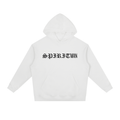 SpiritMAN'S Essential Hoodie - "SpiritMAN"