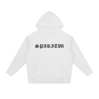 SpiritMAN'S Essential Hoodie - "SpiritMAN"
