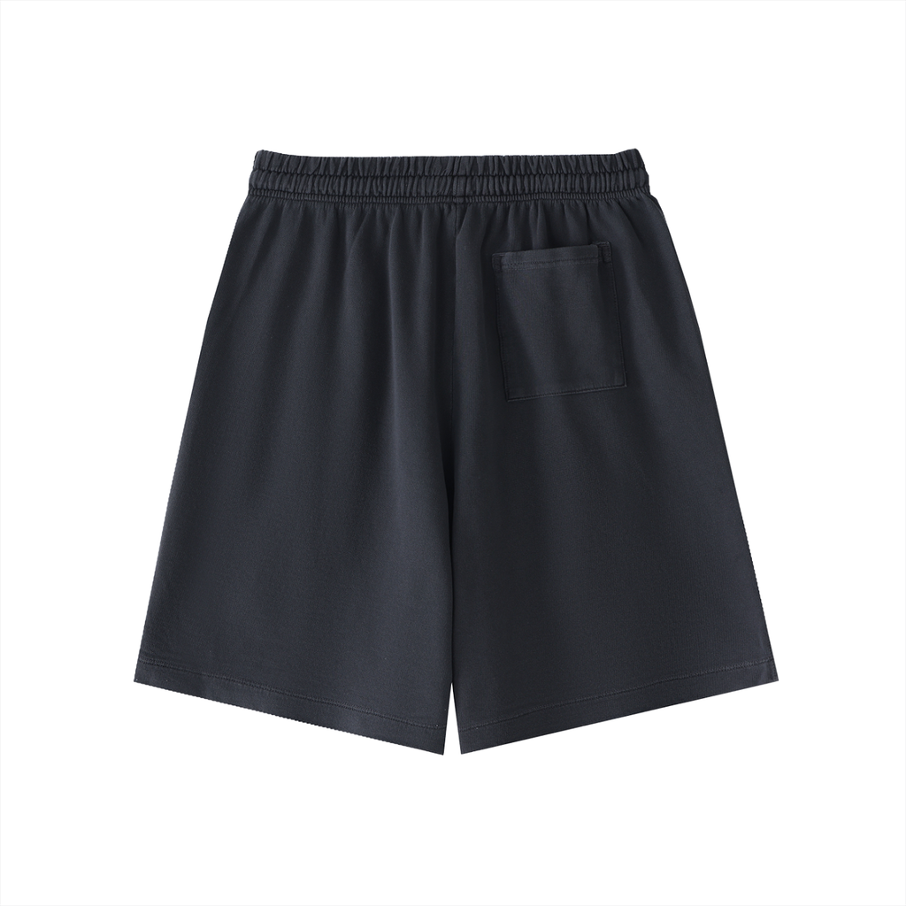 SpiritMAN'S Essential Shorts - "SM"