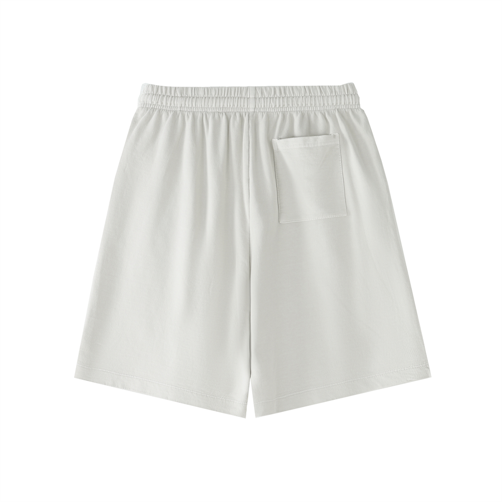 SpiritMAN'S Essential Shorts - "SM"