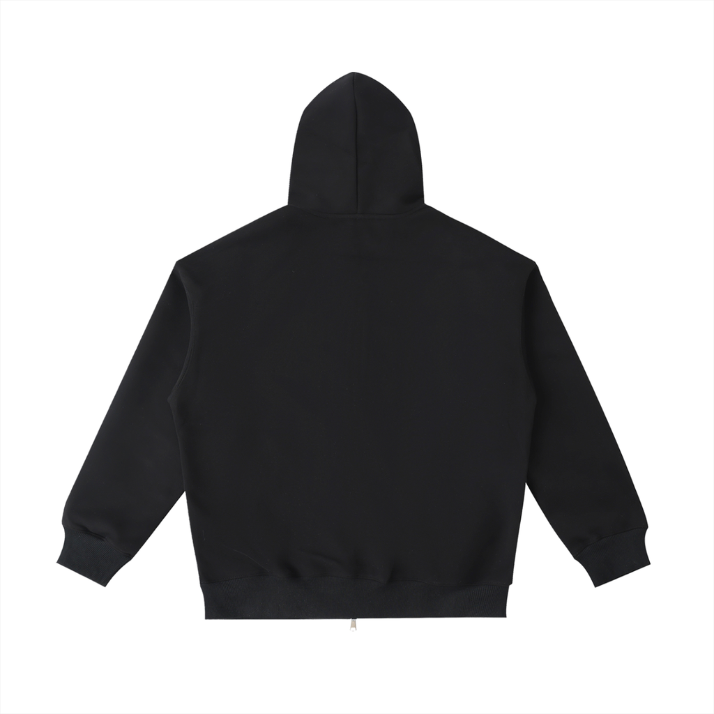 SpiritMAN'S Essential Jacket - "SM"