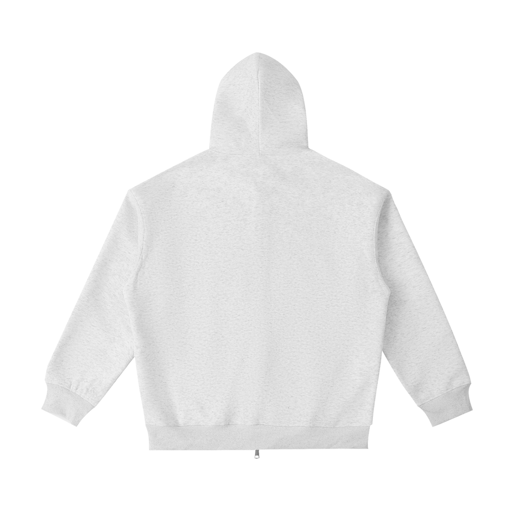 SpiritMAN'S Essential Jacket - "SM"