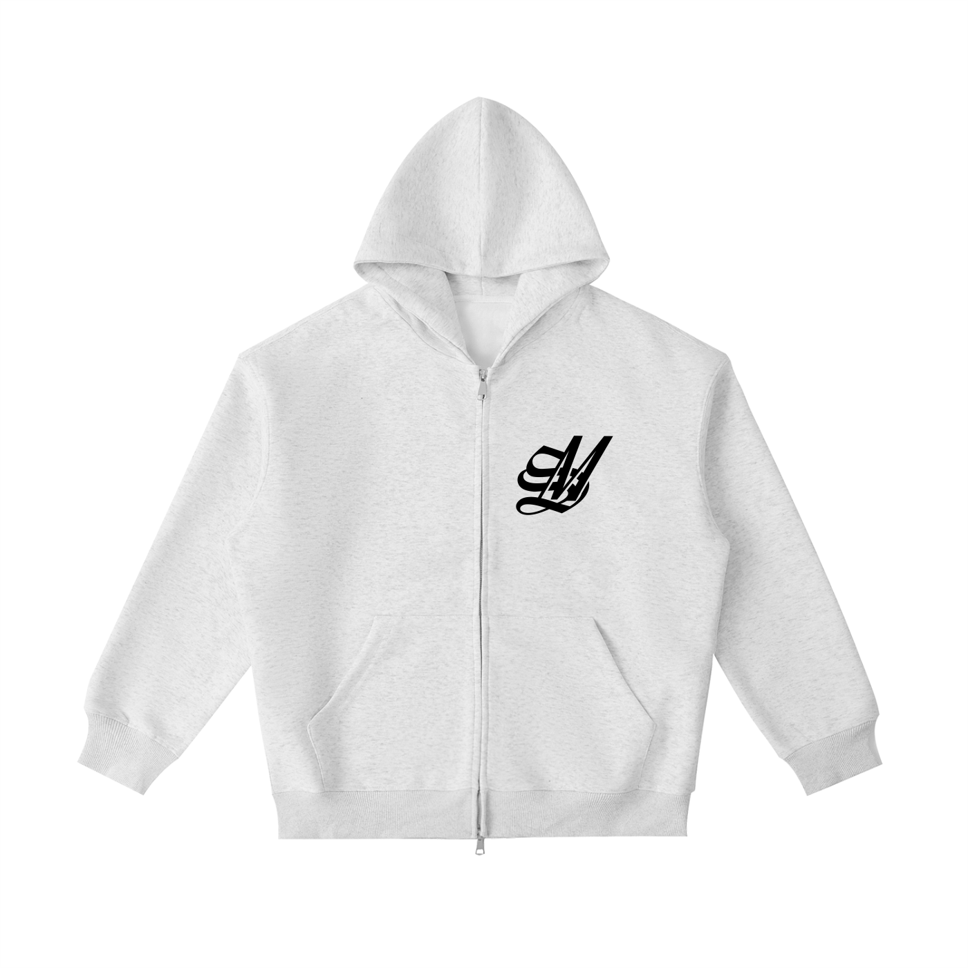 SpiritMAN'S Essential Jacket - "SM"