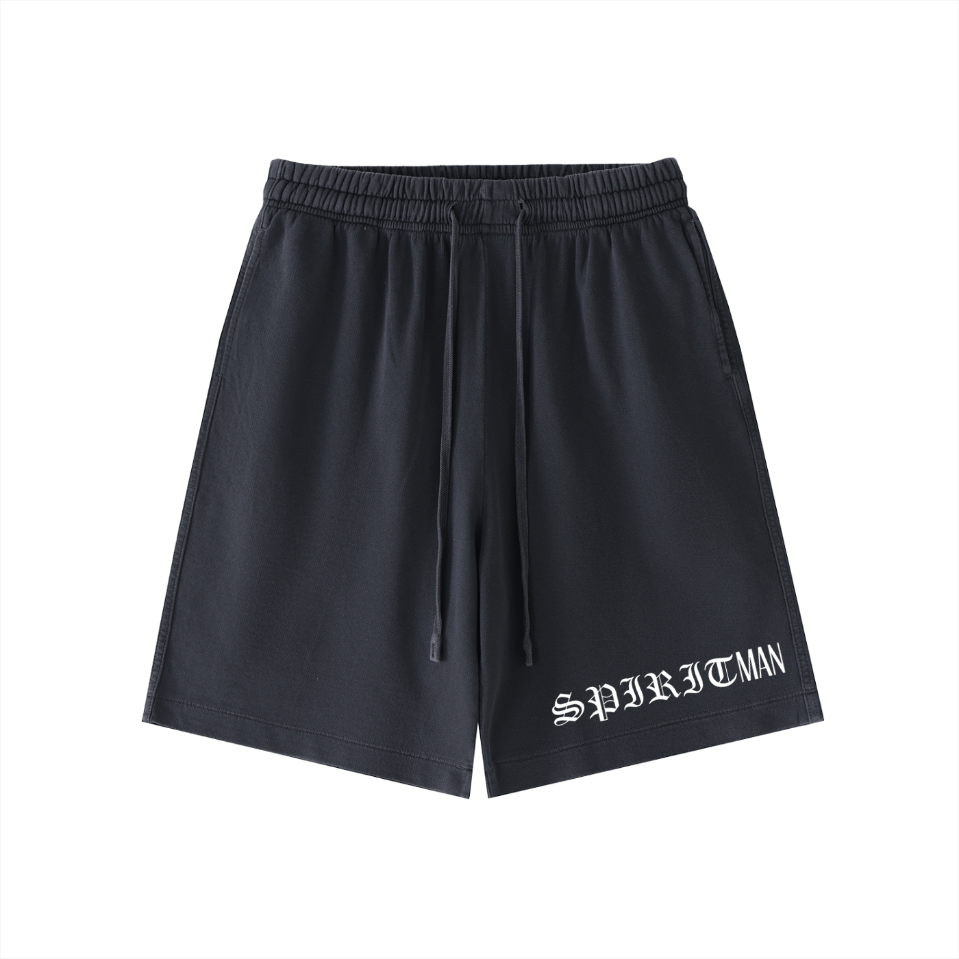 SpiritMAN'S Essential Shorts - "SpiritMAN"