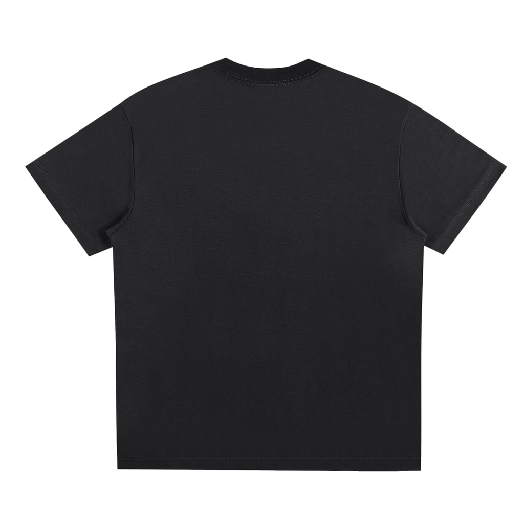 SpiritMAN'S Essential T-Shirt - "SM"