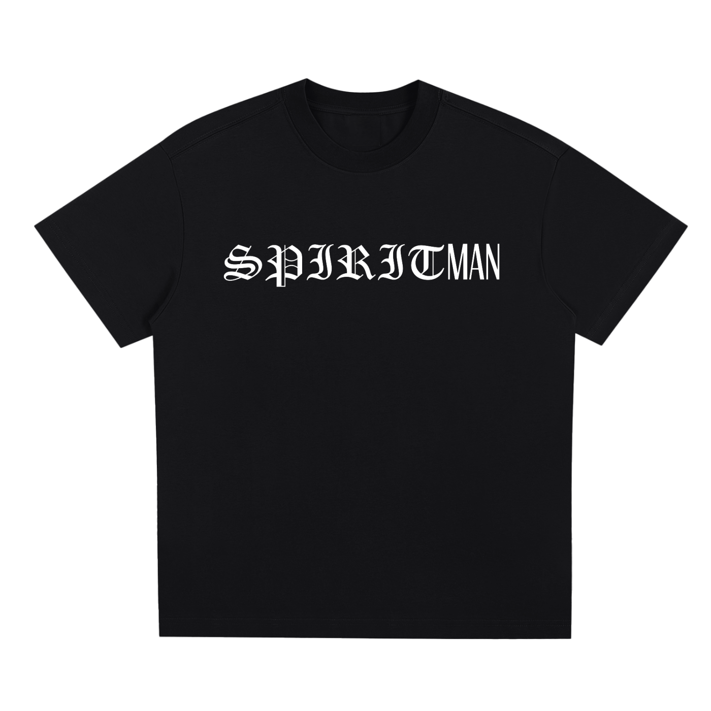 SpiritMAN'S Essential T-Shirt "SpiritMAN"