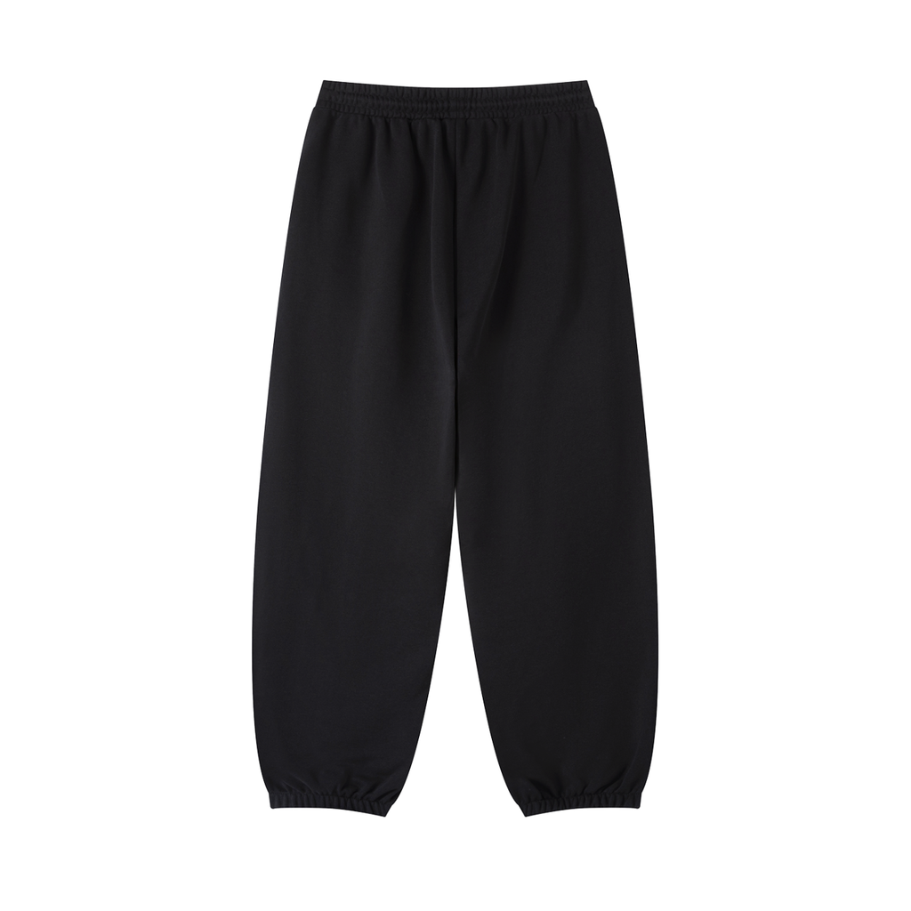 SpiritMAN'S Essential Sweatpants - "SpiritMAN"