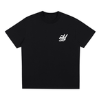 SpiritMAN'S Essential T-Shirt - "SM"