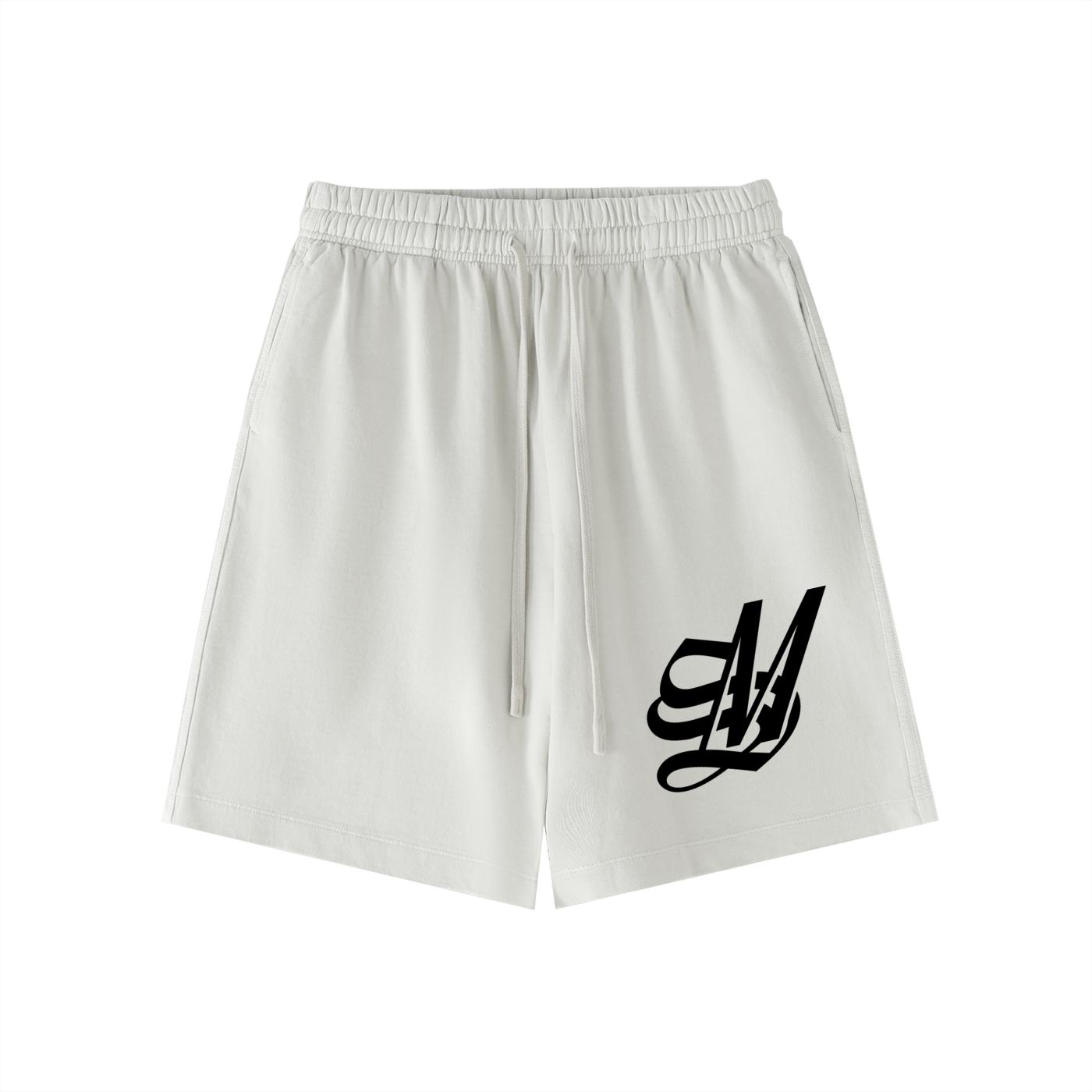 SpiritMAN'S Essential Shorts - "SM"