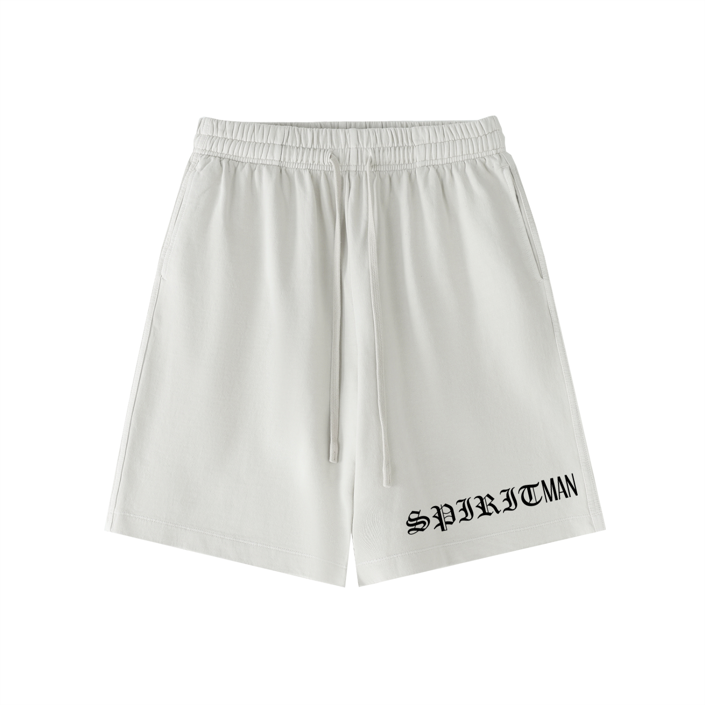 SpiritMAN'S Essential Shorts - "SpiritMAN"