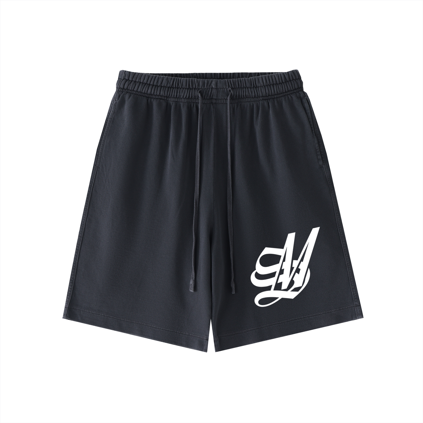 SpiritMAN'S Essential Shorts - "SM"