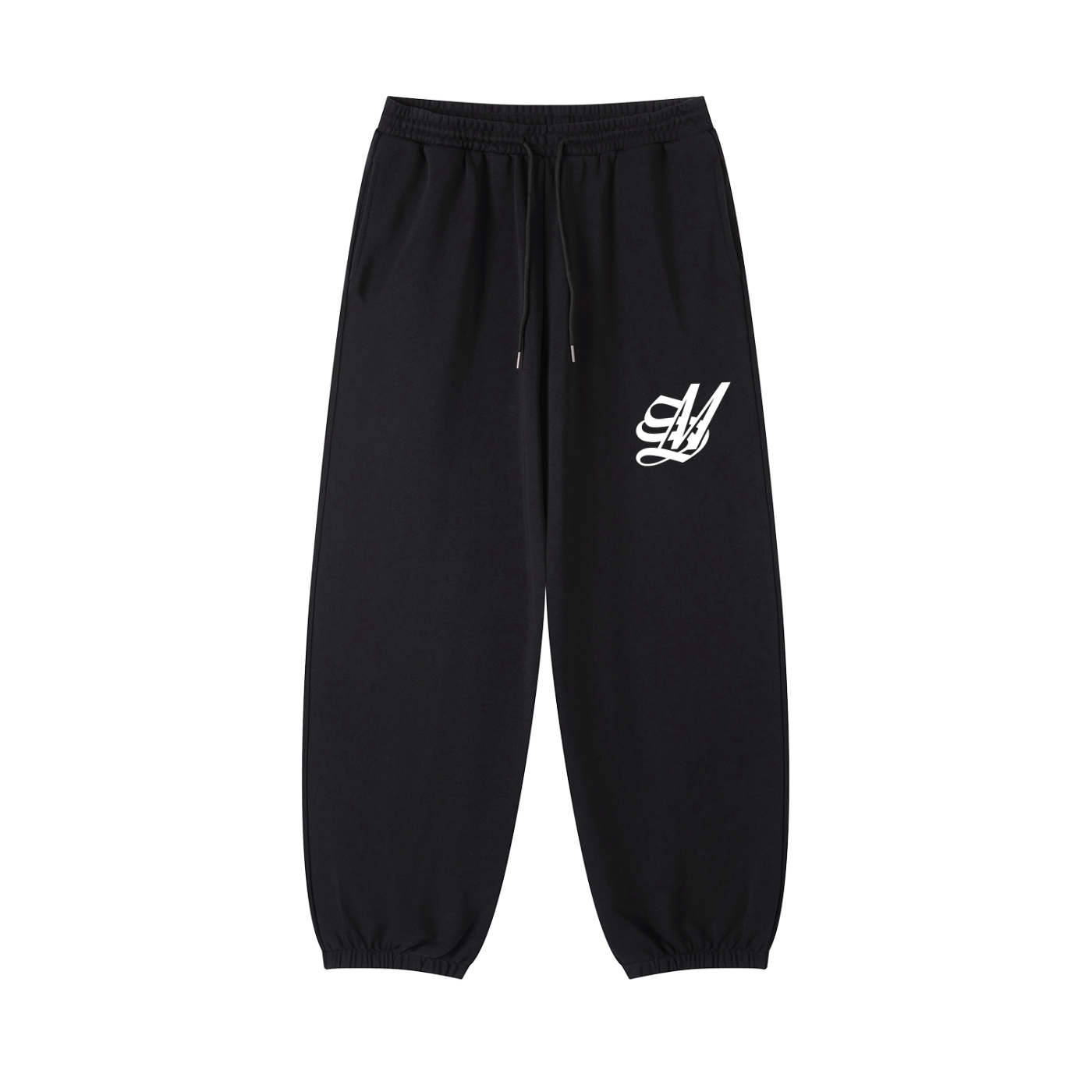 SpiritMAN'S Essential Sweatpants - "SM"