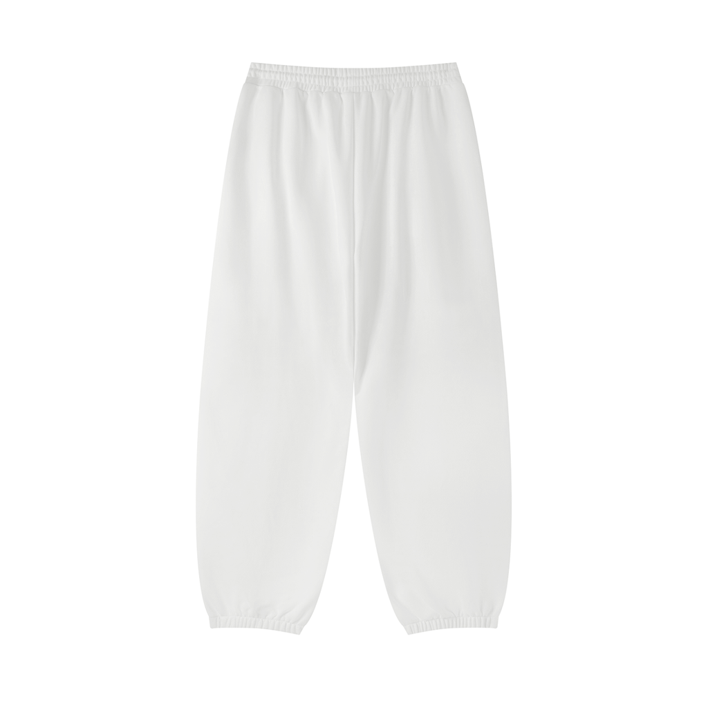 SpiritMAN'S Essential Sweatpants - "SM"