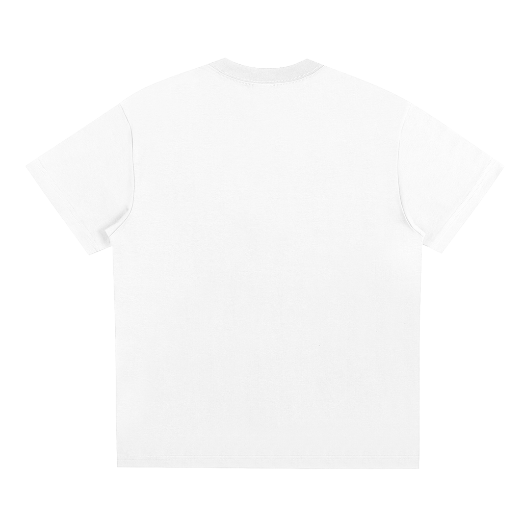 SpiritMAN'S Essential T-Shirt - "SM"
