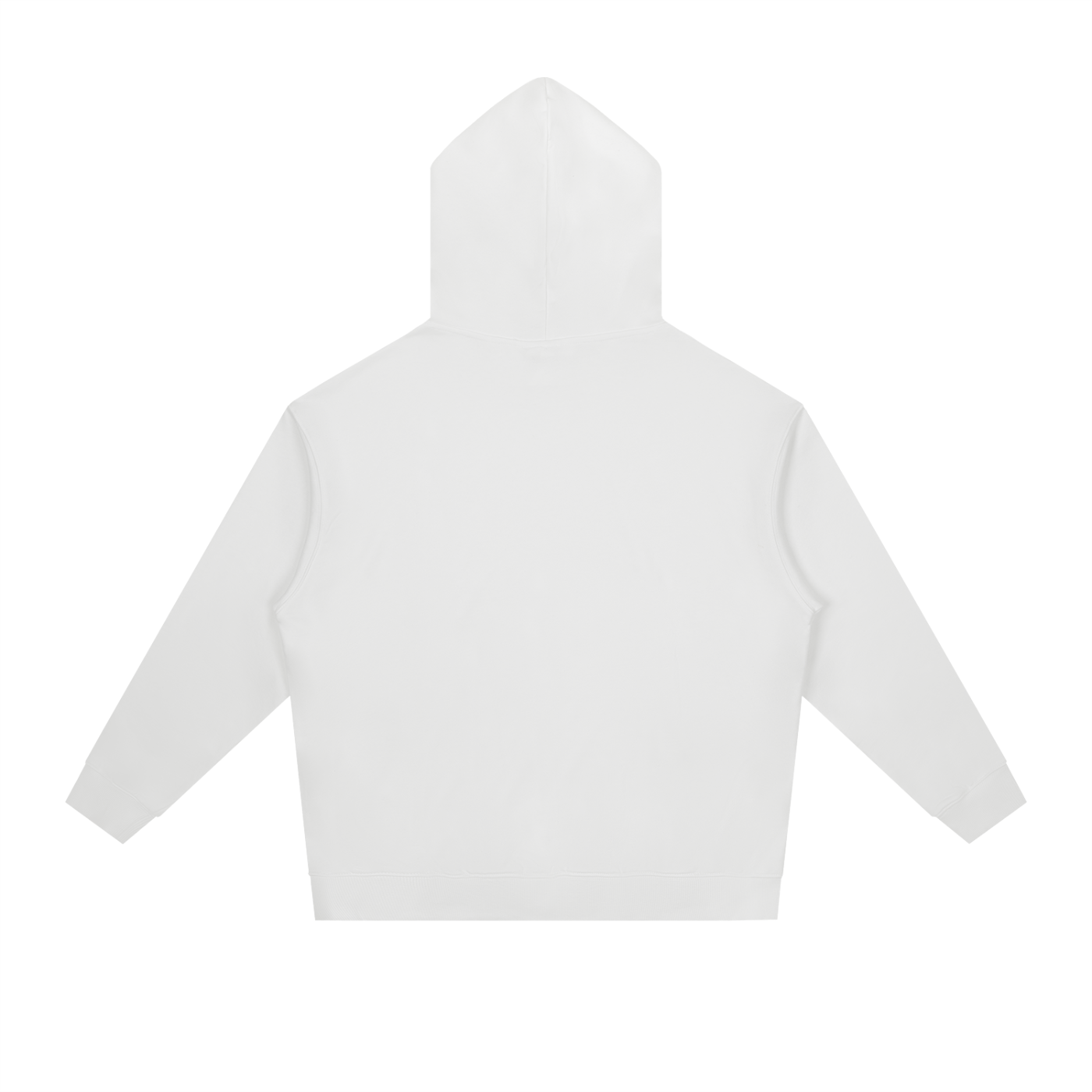 SpiritMAN'S Essential Hoodie - "SpiritMAN"